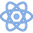 React