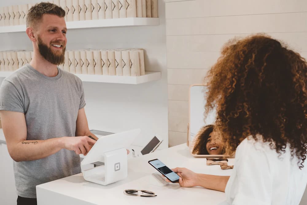 Digital commerce and marketplace experience
